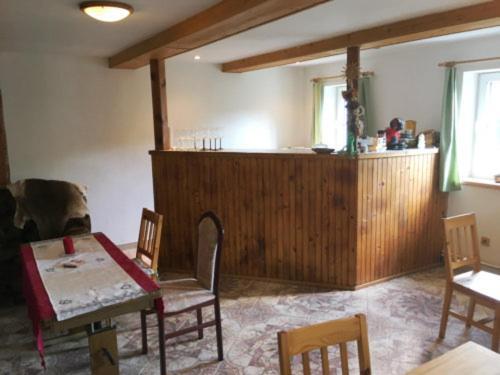 Chalupa U Zabaka Casa de hóspedes Jablonné v Podještědí Exterior foto